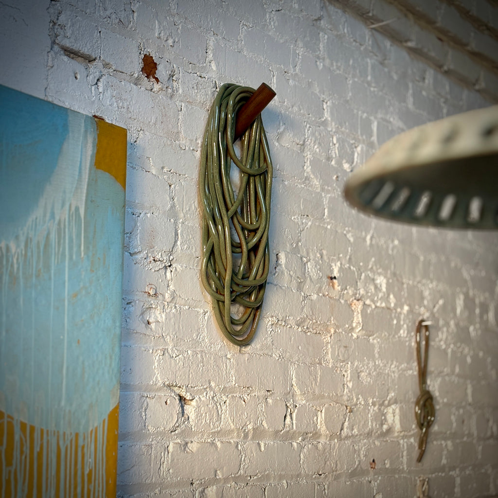 50 FT. CERAMIC ROPE