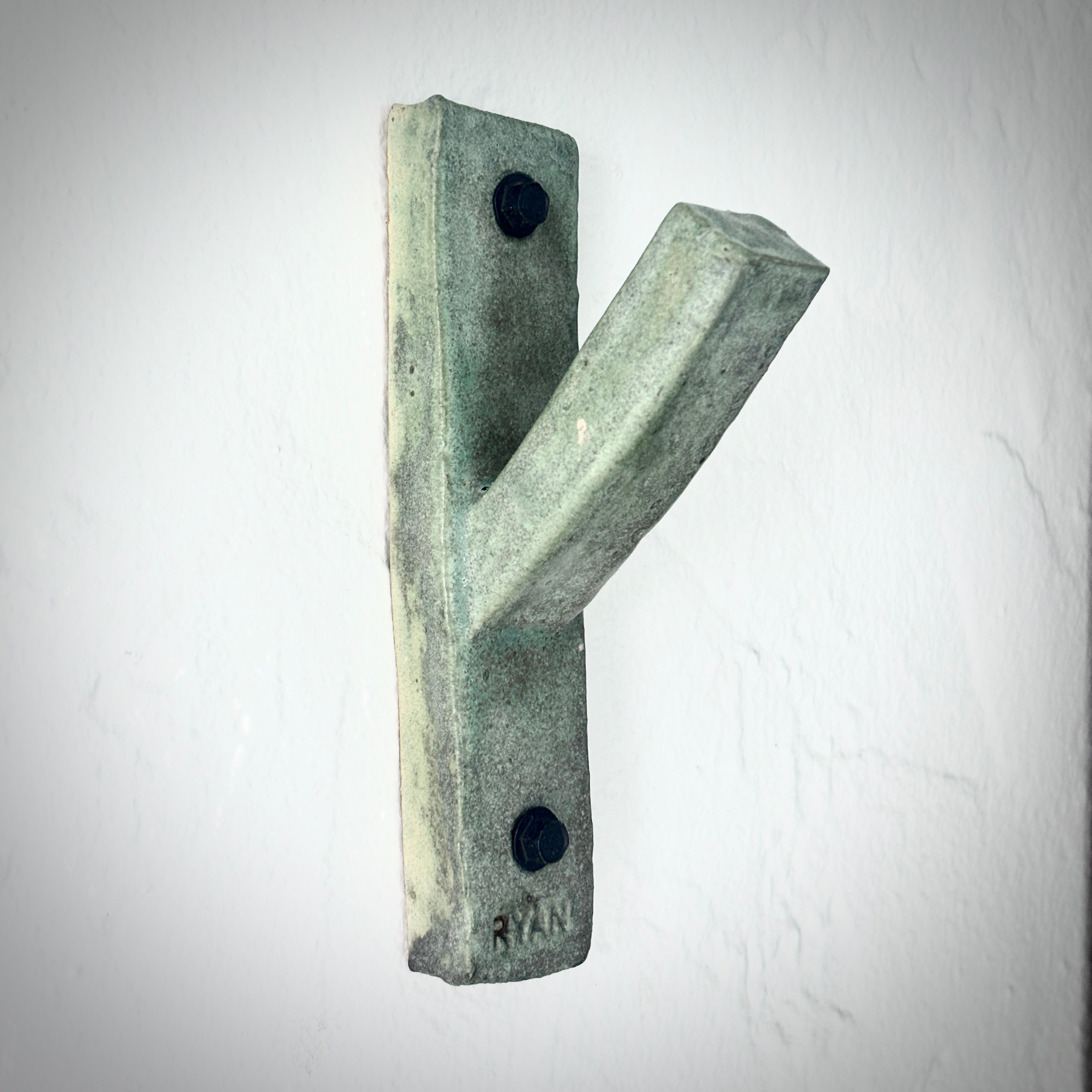 WALL HOOKS