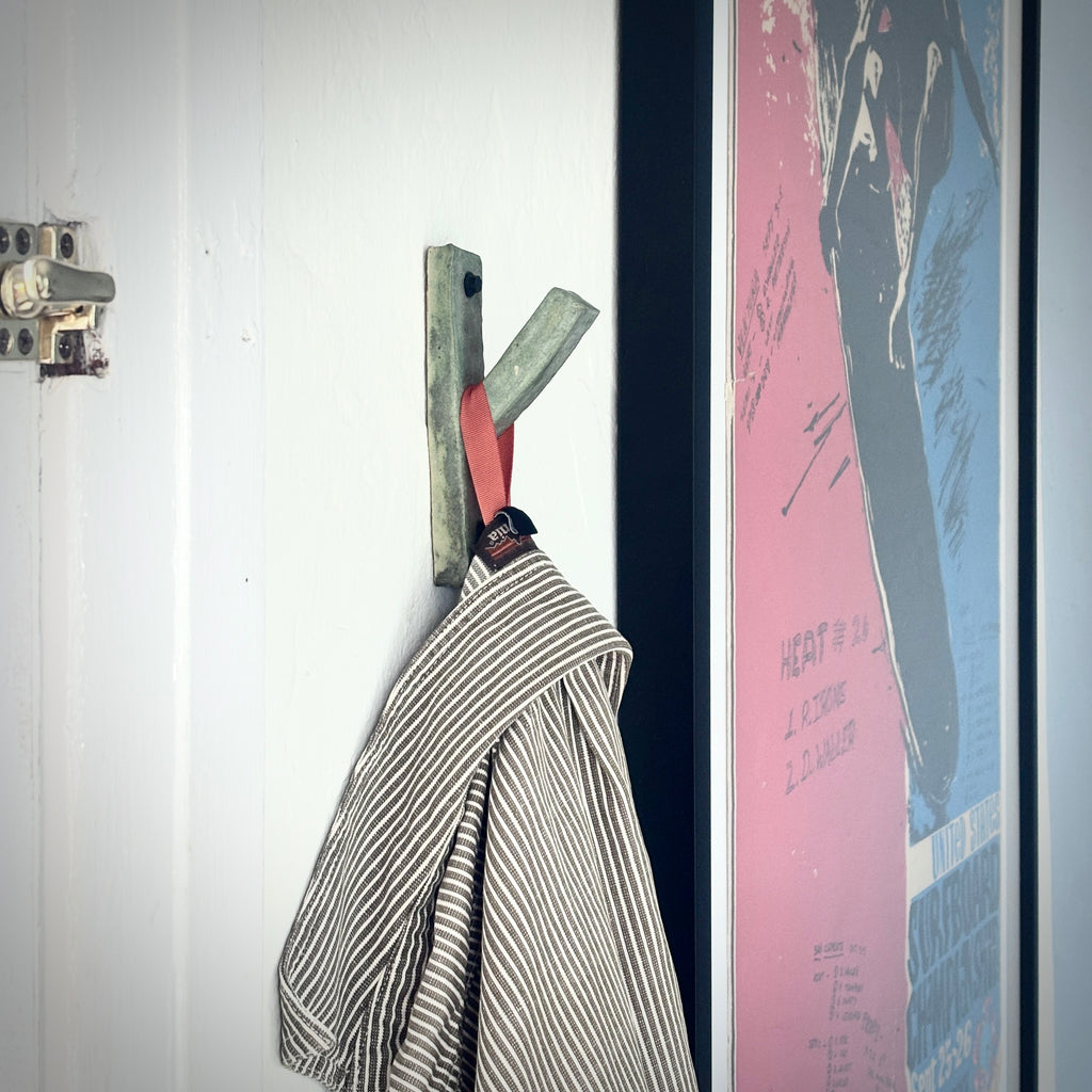 WALL HOOKS