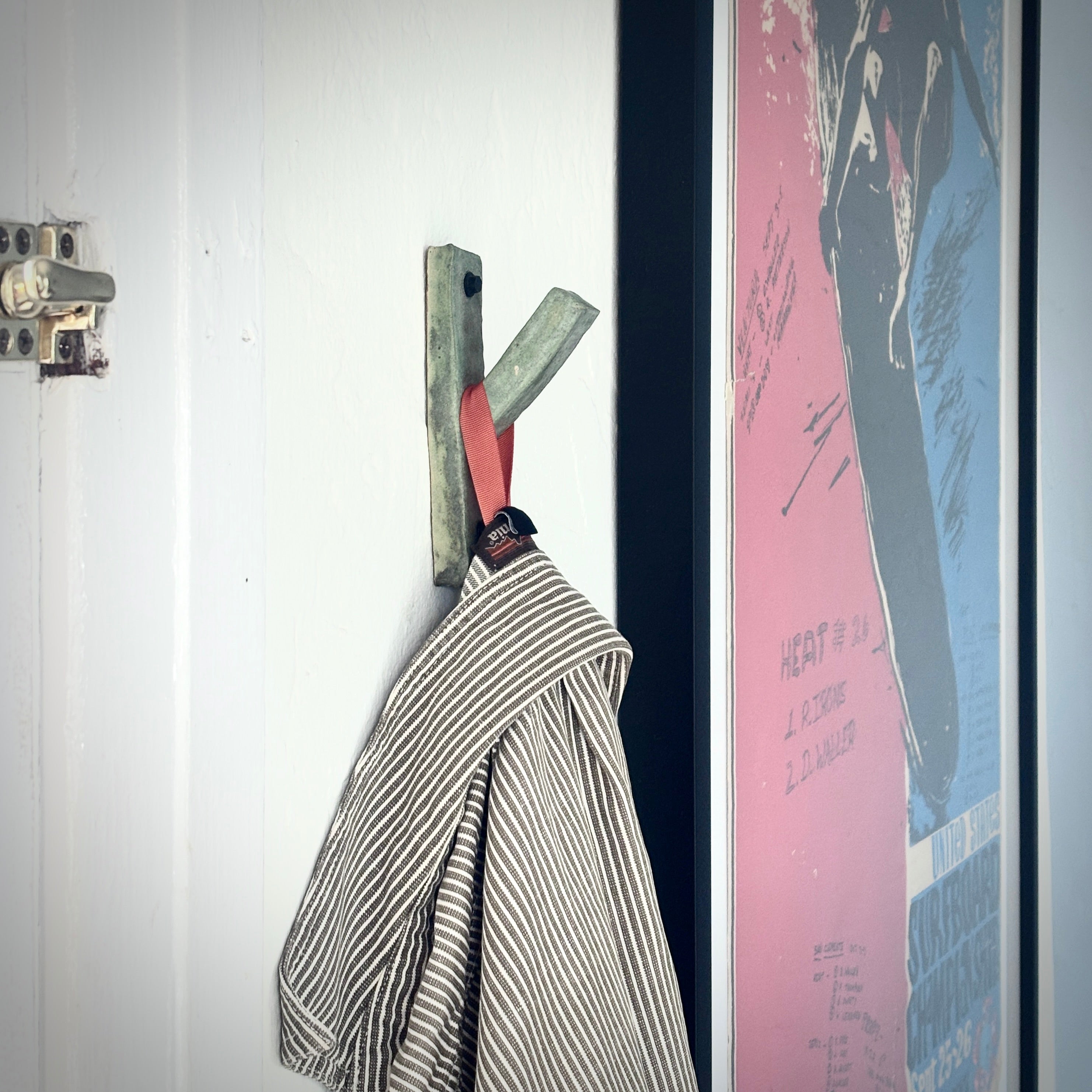 WALL HOOKS