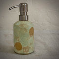 SOAP BOTTLE