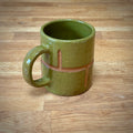 MUG - GREEN