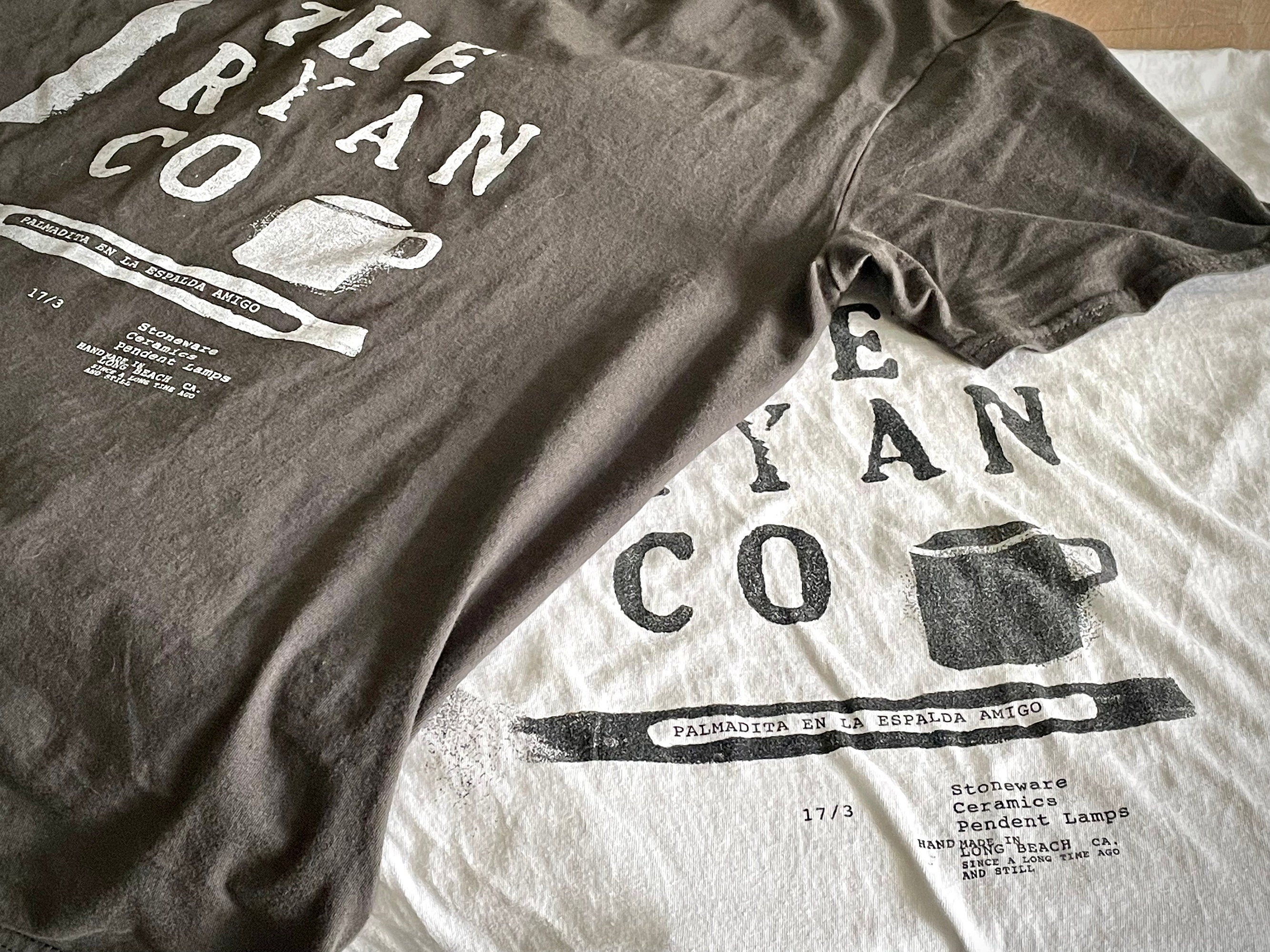 Tee shirt, 100% cotton, Short sleeve tee, soft tee, ceramics,