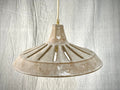 13.5” NATURAL BARN SHADE