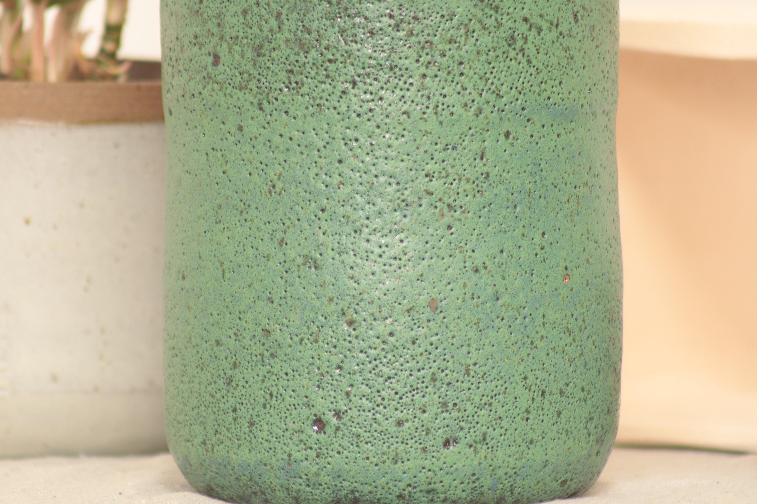 Large flower pot