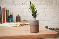 Flower bottle