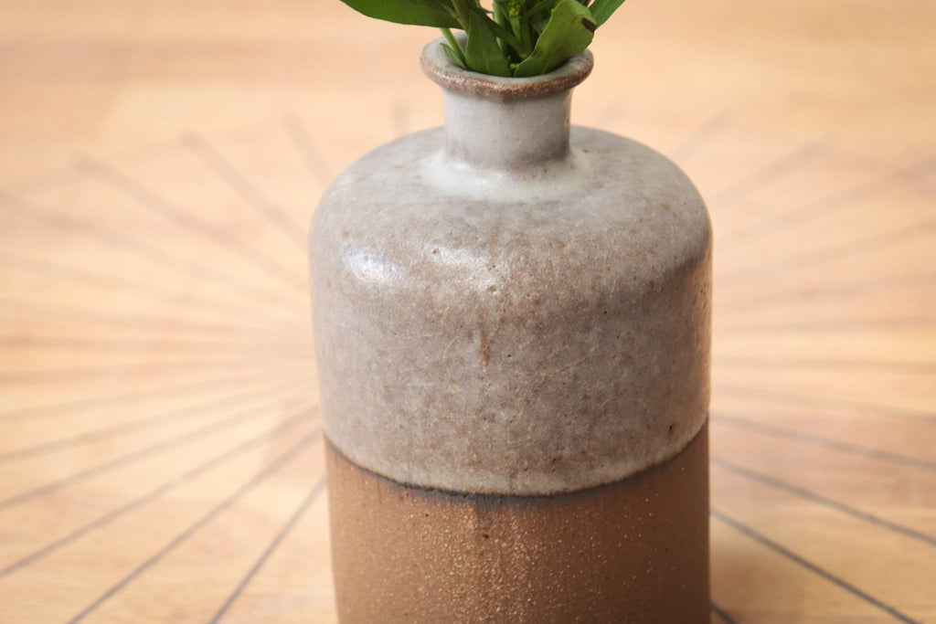 Flower bottle