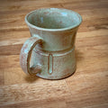 COFFEE MUG - LIGHT GREEN