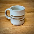 COFFEE MUG - WHITE